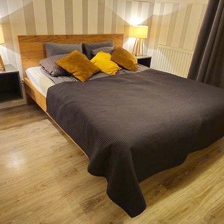 Apartament Czerwone Maki Krakau Buitenkant foto
